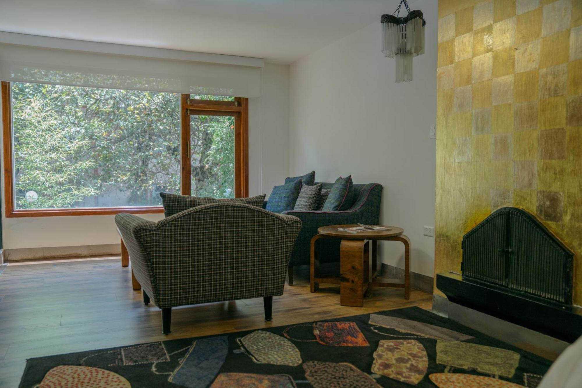 Dolce Lobo Boutique Stay كويتو المظهر الخارجي الصورة