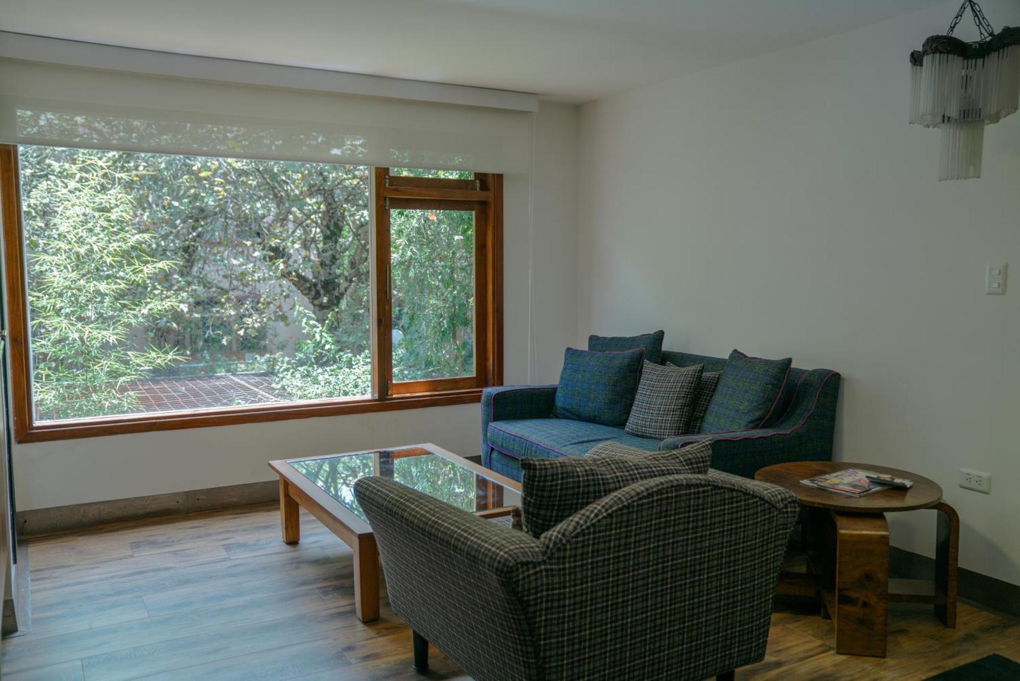 Dolce Lobo Boutique Stay كويتو المظهر الخارجي الصورة