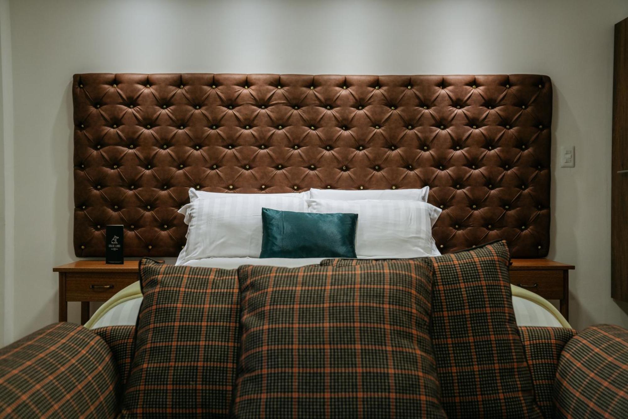Dolce Lobo Boutique Stay كويتو المظهر الخارجي الصورة