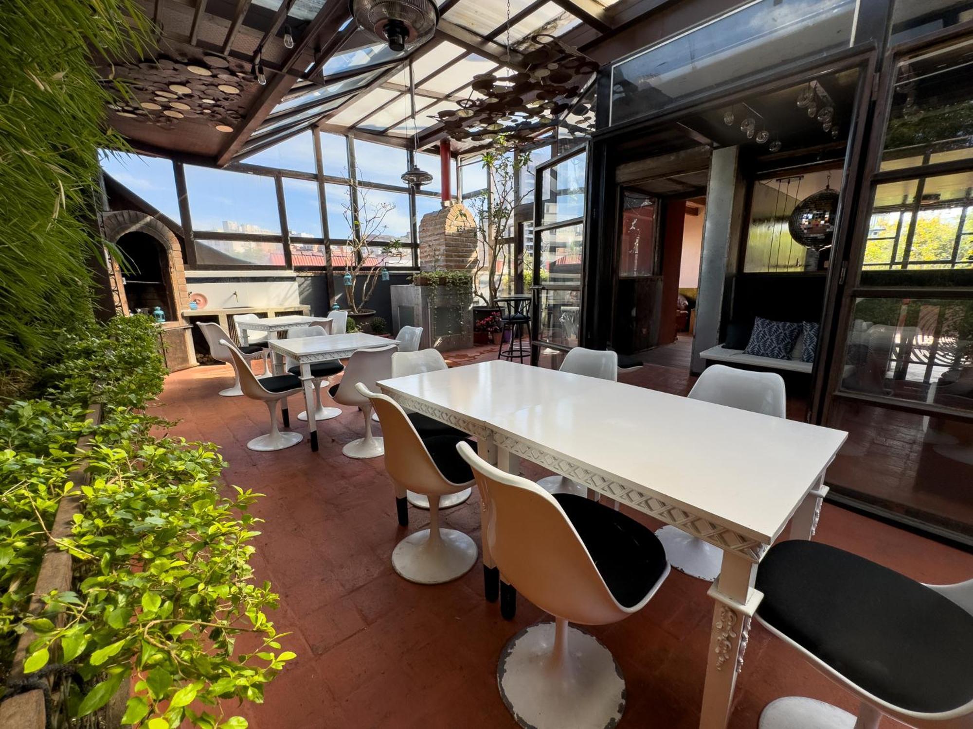 Dolce Lobo Boutique Stay كويتو المظهر الخارجي الصورة