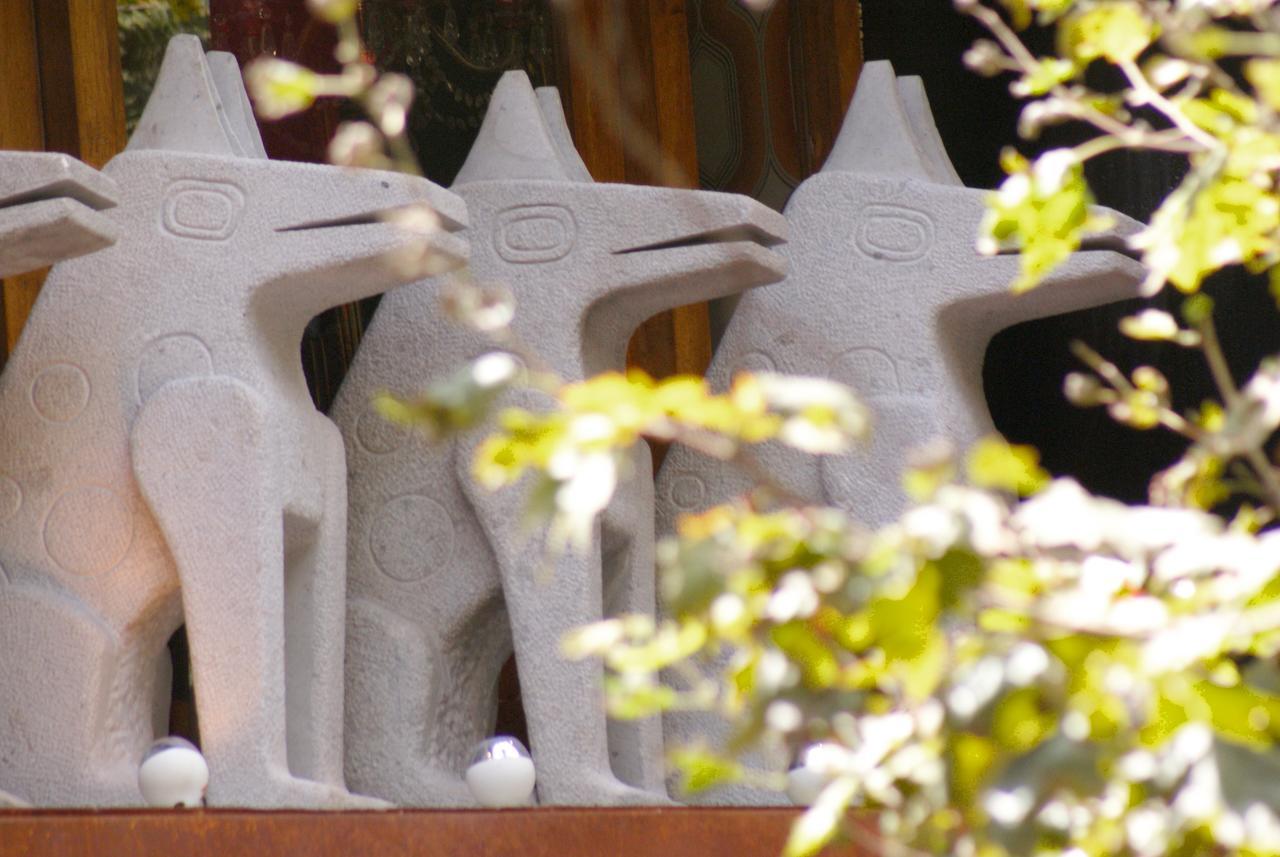 Dolce Lobo Boutique Stay كويتو المظهر الخارجي الصورة