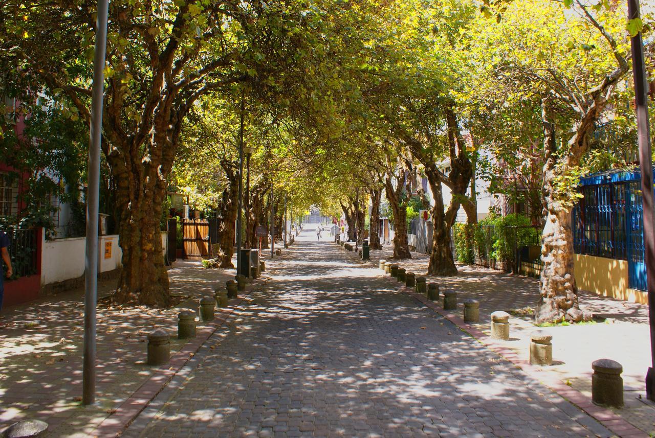 Dolce Lobo Boutique Stay كويتو المظهر الخارجي الصورة