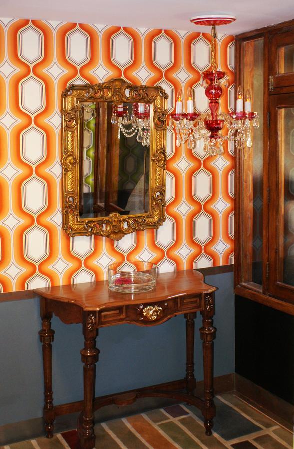 Dolce Lobo Boutique Stay كويتو المظهر الخارجي الصورة
