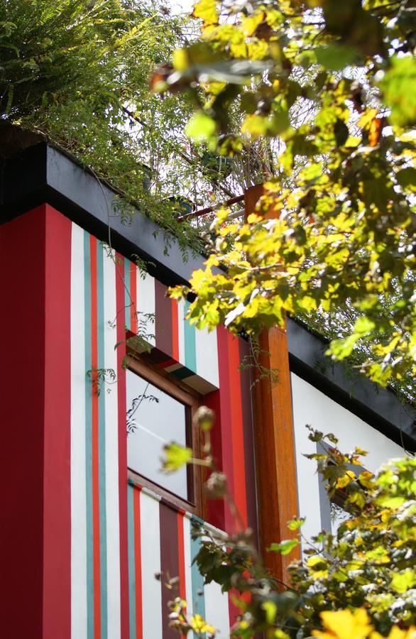 Dolce Lobo Boutique Stay كويتو المظهر الخارجي الصورة