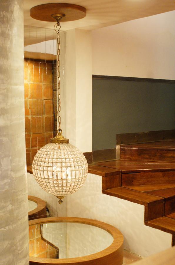 Dolce Lobo Boutique Stay كويتو المظهر الخارجي الصورة