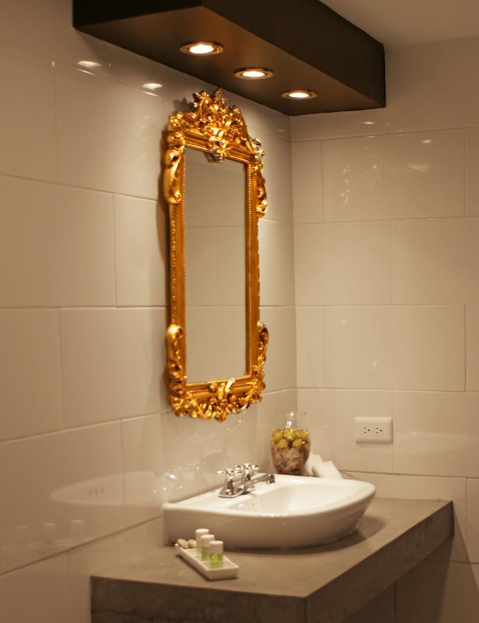 Dolce Lobo Boutique Stay كويتو المظهر الخارجي الصورة