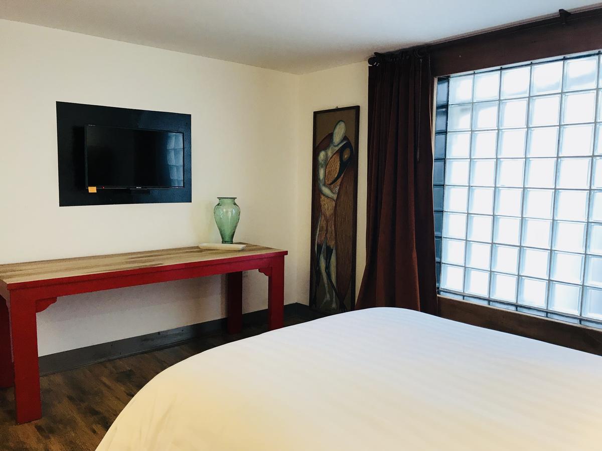 Dolce Lobo Boutique Stay كويتو المظهر الخارجي الصورة