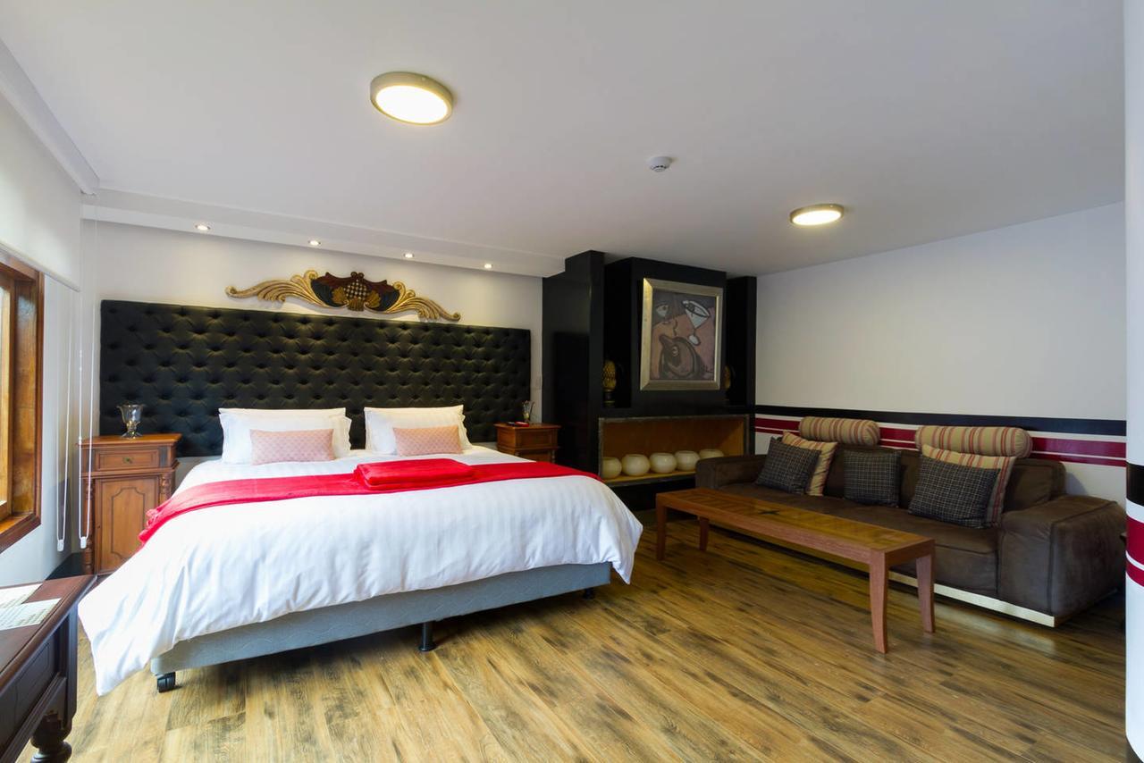 Dolce Lobo Boutique Stay كويتو المظهر الخارجي الصورة