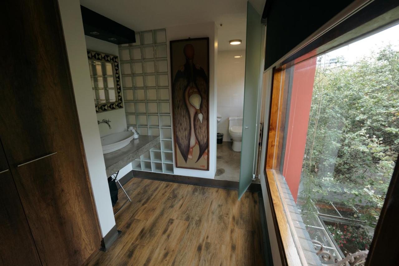 Dolce Lobo Boutique Stay كويتو المظهر الخارجي الصورة